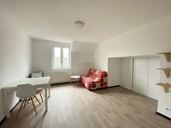 Appartement 2 pièces, VALENCIENNES
