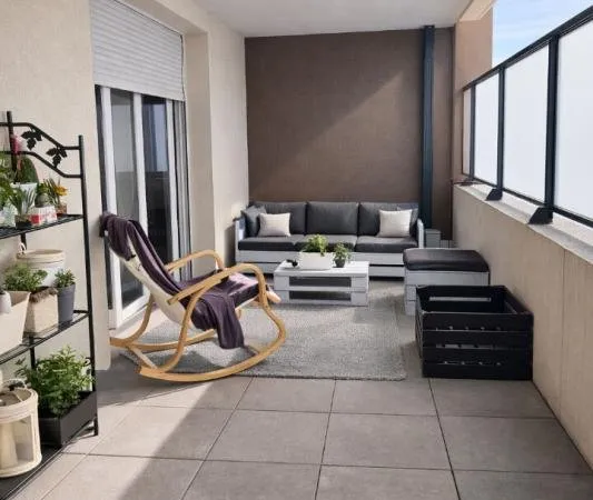 Appartement Beziers 3 pièce(s) 65 m2