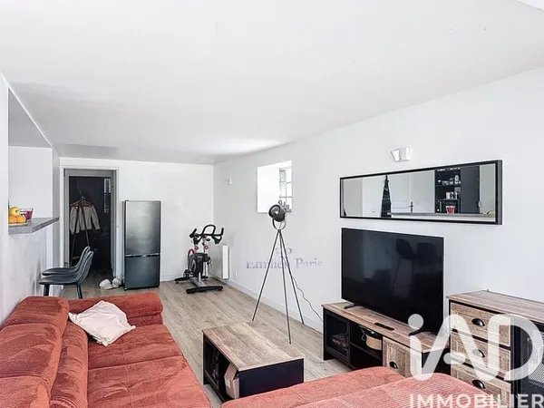 Maison 6 pièces 95 m²