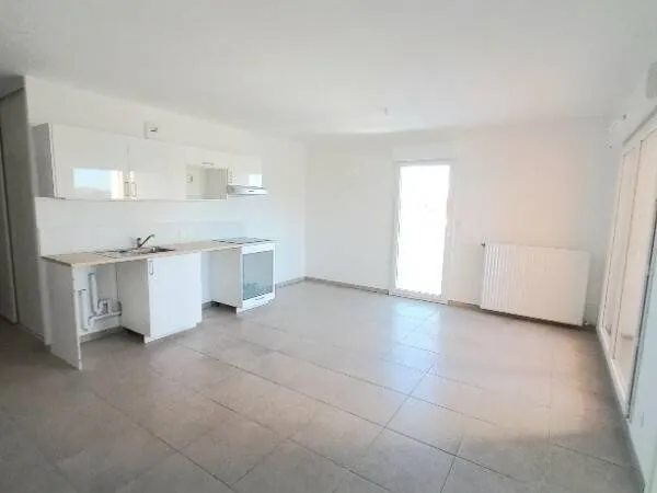 Appartement 4 pièces 80 m²