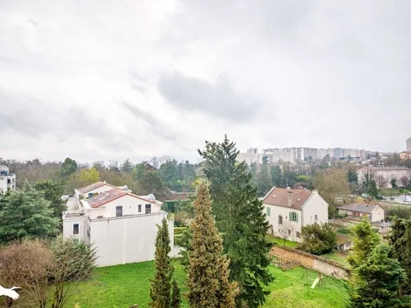 Appartement de 3 pièces principales