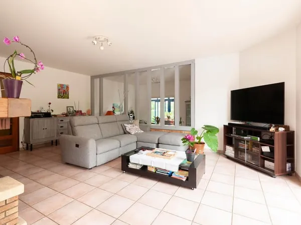 Maison 5 pièces 135 m²