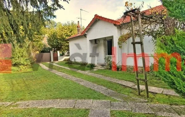Appartement 2 pièces 73 m²