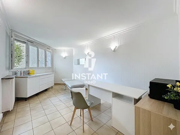 CRETEIL VILLAGE - PROXIMITE RUE PIETONNE