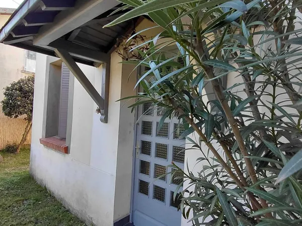 Maison familiale T5 avec jardin, au coeur de Tain-l'Hermitage