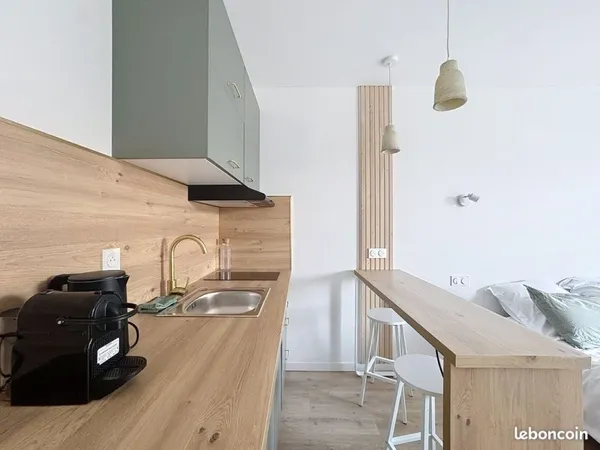 Studio le Bouscat