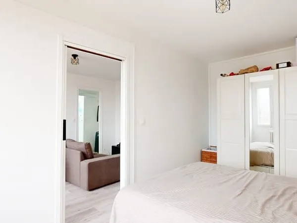 Appartement Vanves 2 pièce(s) 35m2