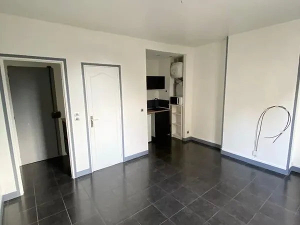 Studio de 19 m² - Les Lilas