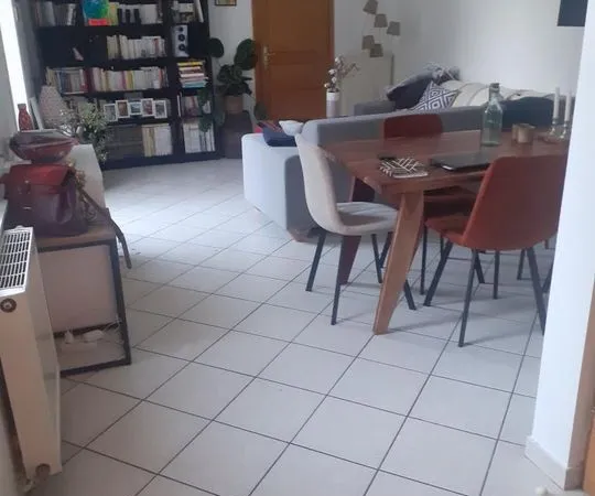 Appartement de 70m2 à louer sur Valenciennes