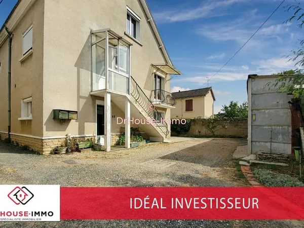 PROJET DE COLOCATION ENTRE SENIORS IDEAL INVESTISSEUR