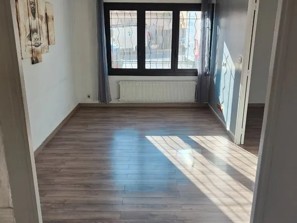 Appartement T2 cosy