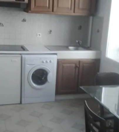 Appartement de 30m2 à louer sur Brest