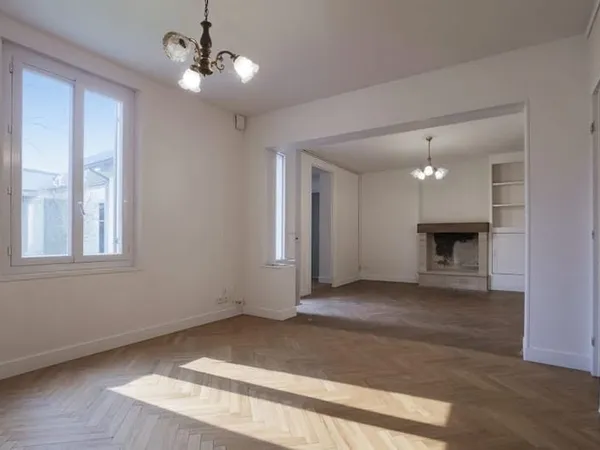 Maison 3 pièces 80 m²