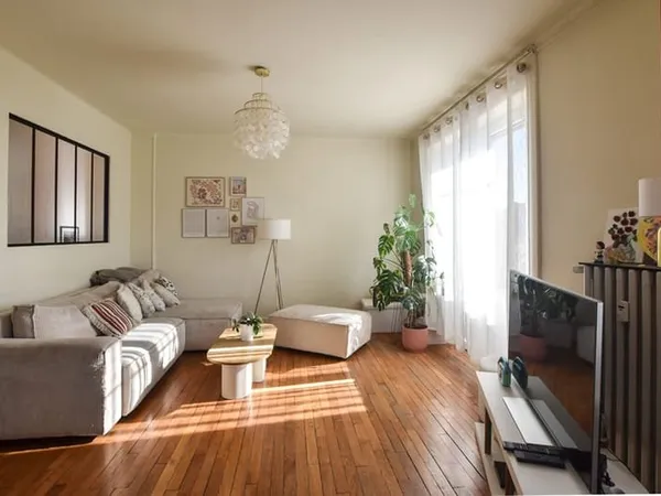 Appartement Besancon 3 pièces 80.18 m²
