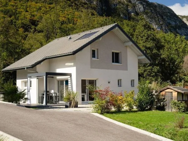 Maison 4 pièces 98 m²