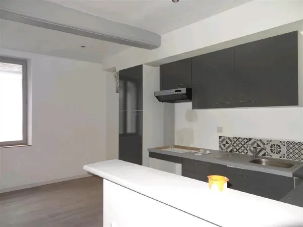 Immeuble de rapport 9 pièces 152 m²