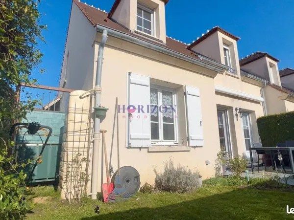 Maison 5 pièces 99 m²
