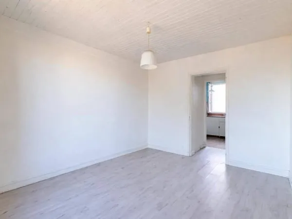 Studio 1 pièce 21 m²