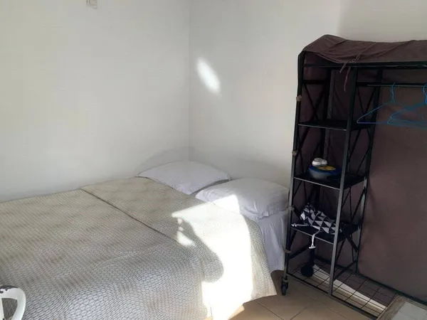 Studio 1 pièce 18 m²