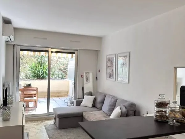 Appartement 1 pièce 20 m²