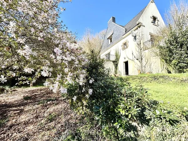 À VENDRE MAISON 156 M2 - 5 CHAMBRES - MONTERBLANC SUD