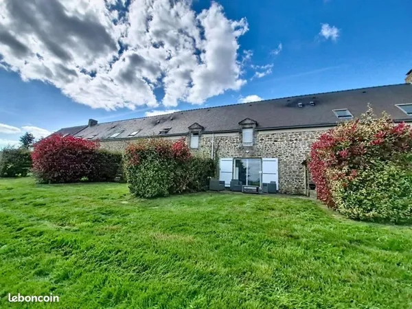 Ferme 15 pièces 350 m²