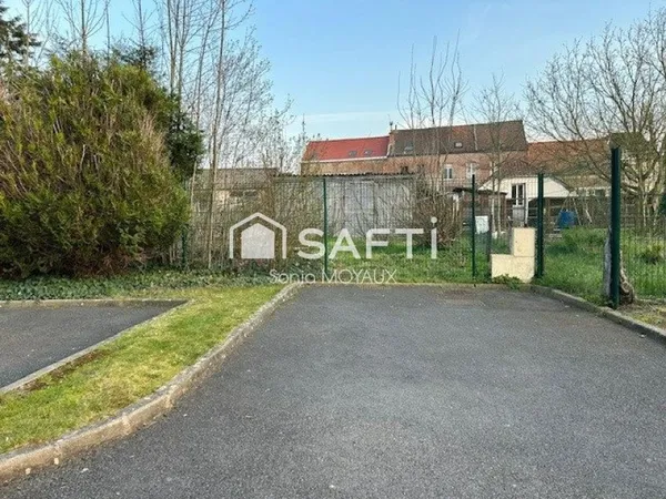 SECTEUR PRISE ET ENTREE SECURISE