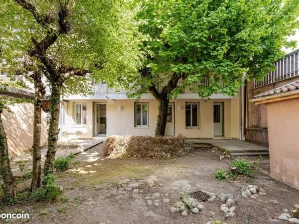 Maison 4 pièces 105 m²