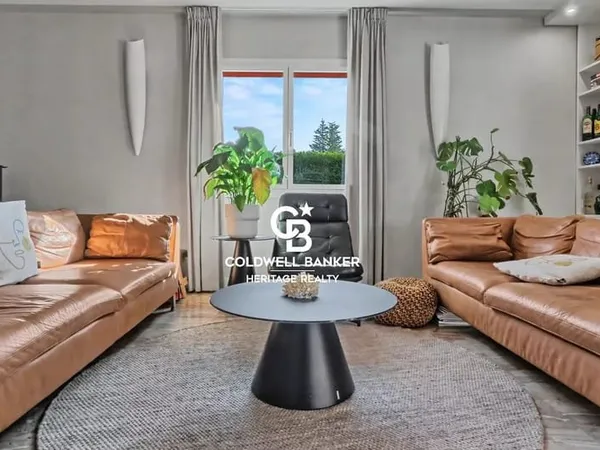Maison familiale rénovée 176 m² - Terrain arboré 1 370 m² - La Beffe