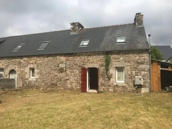 Ideal maison de vacances