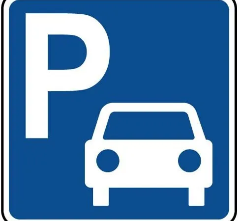 Faubourg du Roule - Place de parking sécurisée en sous-sol