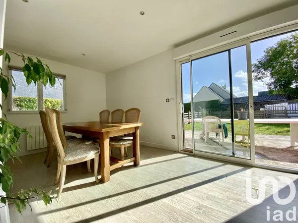 Maison 6 pièces 97 m²