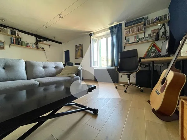 Appartement Sucy En Brie 2 pièce(s) 35.98 m2