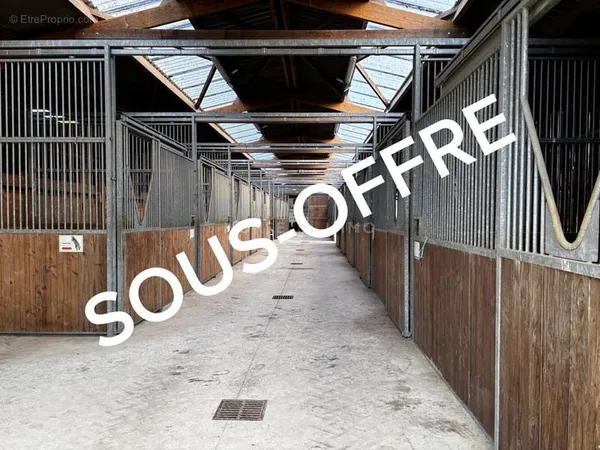 Appartement 1 m² à Muzillac