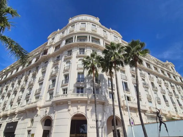 Appartement 1 pièce 14 m²