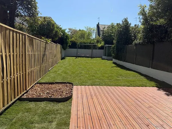 Maison 4 pièces 71 m²