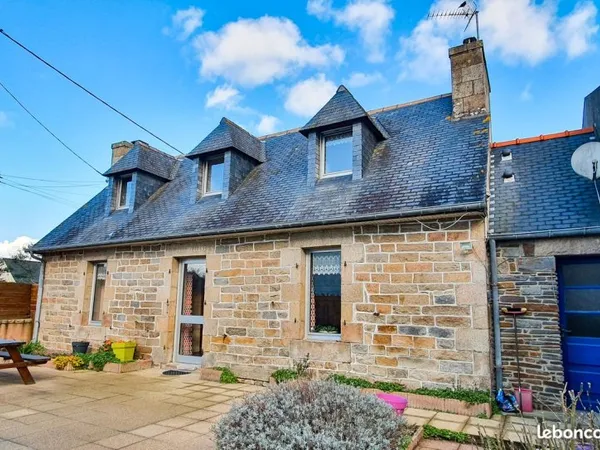 Maison 5 pièces proche des plages