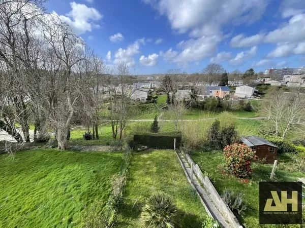 Maison 6 pièces 114 m²