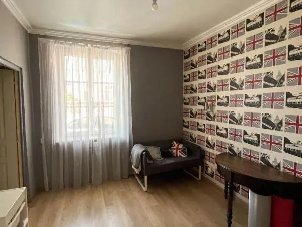 Appartement F5 (105,68 m² Carrez) à vendre à NEUF BRISACH