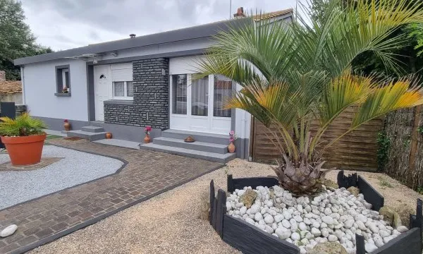 Maison 3 pièces 68 m²