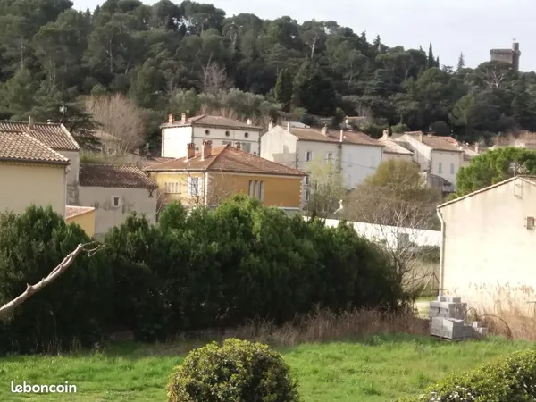 Location Villa Barbentane