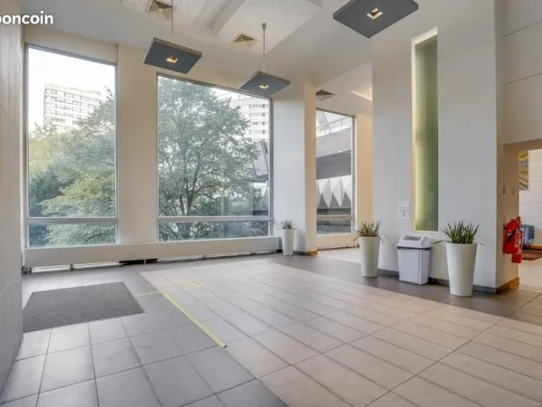 Bureau 3 511 m²