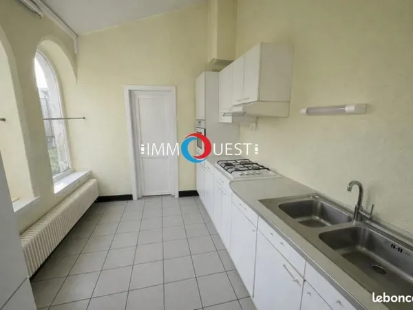 Maison 8 pièces 149 m²