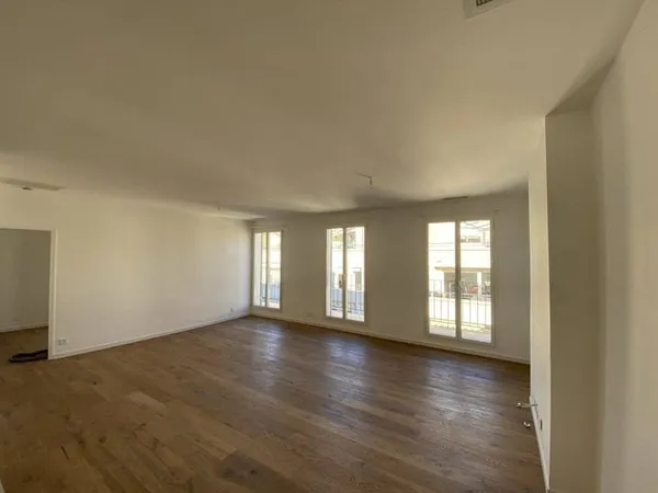 Appartement 4 pièces 91 m²