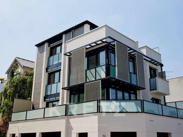 Maison d'Architecte