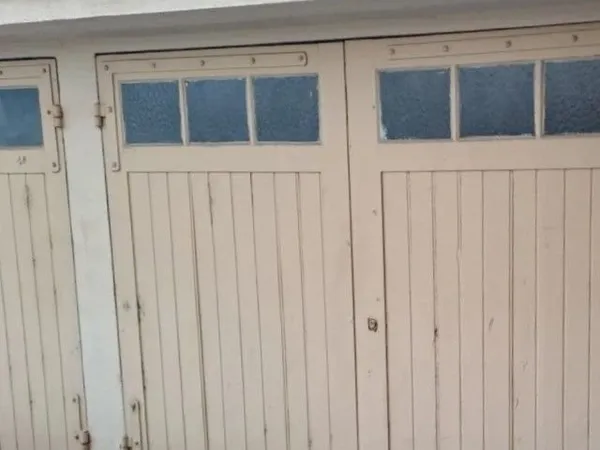 🔑 Garage / Box fermé à louer - Proche Gare Bellevue - Saint-Étienne
