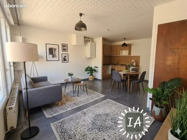 📢 Maison de bourg à Louer - NOYAL-PONTIVY (56920) 📢