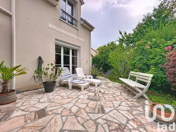 Maison 7 pièces 138 m²