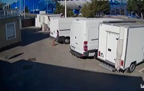 Place de parking intérieure 24h/24h Proximité clinique Beauregard 13004