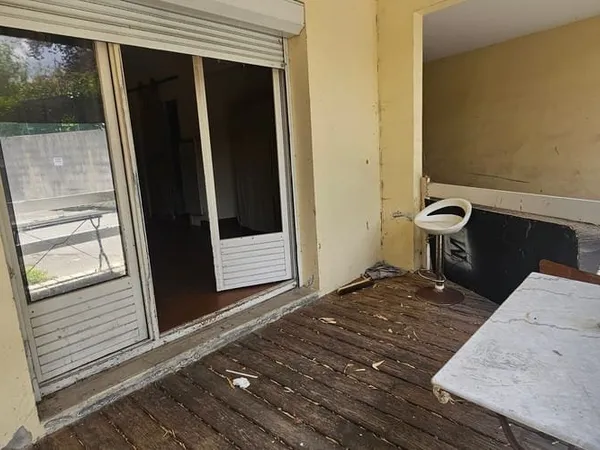Studio 1 pièce 24 m²